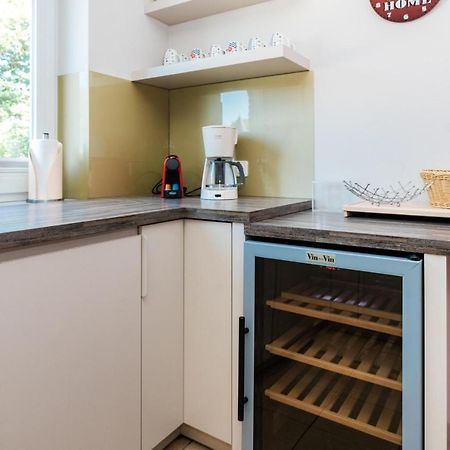 Haus Erika Villa Westerland Dış mekan fotoğraf
