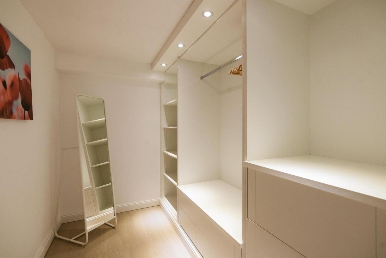 Haus Erika Villa Westerland Dış mekan fotoğraf